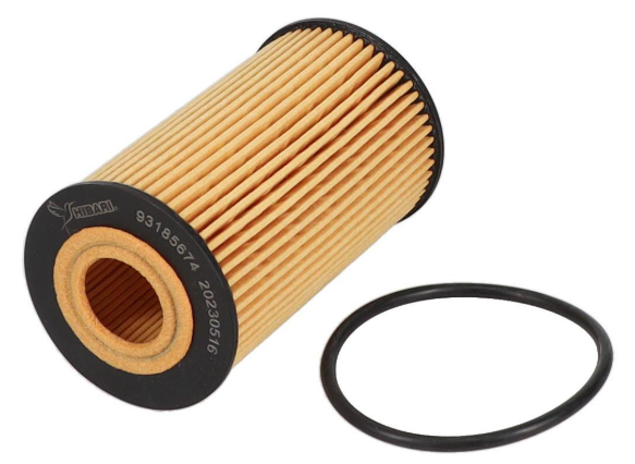 Filtro MANDO FILTRO DE ACEITE MANDO EEOD0003Y / 93185674 - Lubricentro Piloto